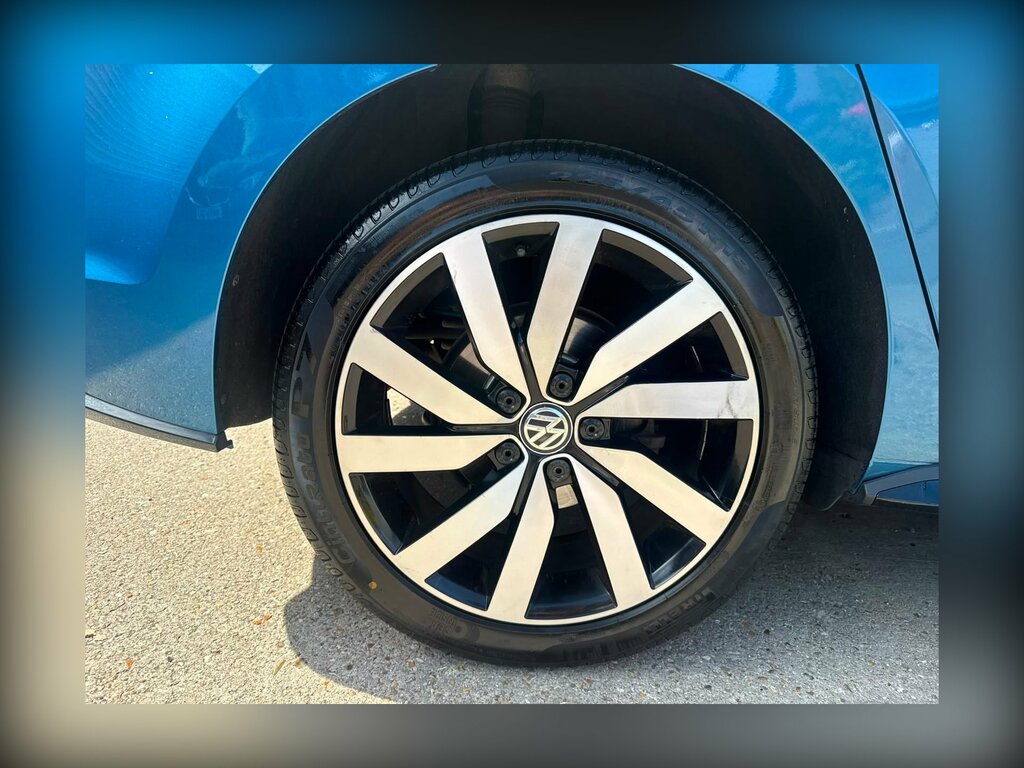 Volkswagen Touran 2.0 Tdi R-line Mpv Dsg 115 Ps Silver #51