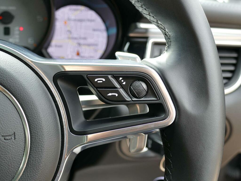 Porsche Macan 3.0T V6 Gts Pdk 4Wd Euro 6 Ss Grey #37