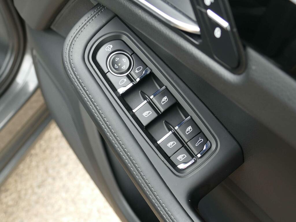 Porsche Macan 3.0T V6 Gts Pdk 4Wd Euro 6 Ss Grey #41