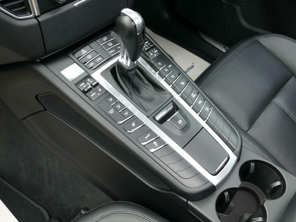 Porsche Macan 3.0T V6 Gts Pdk 4Wd Euro 6 Ss Grey #27