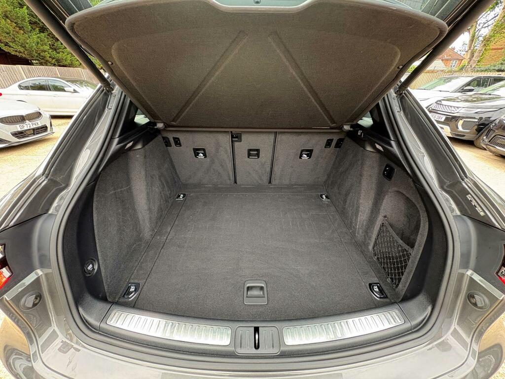Porsche Macan 3.0T V6 Gts Pdk 4Wd Euro 6 Ss Grey #46