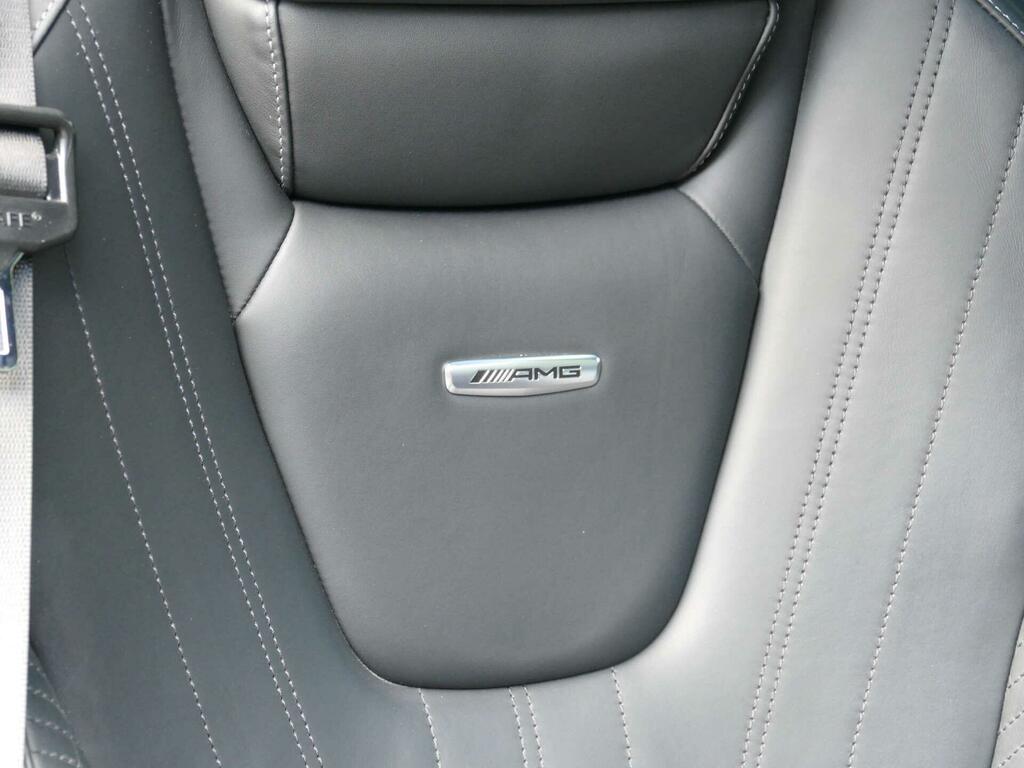 Mercedes-Benz AMG GT   #34
