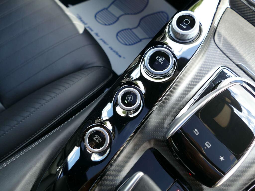 Mercedes-Benz AMG GT   #52