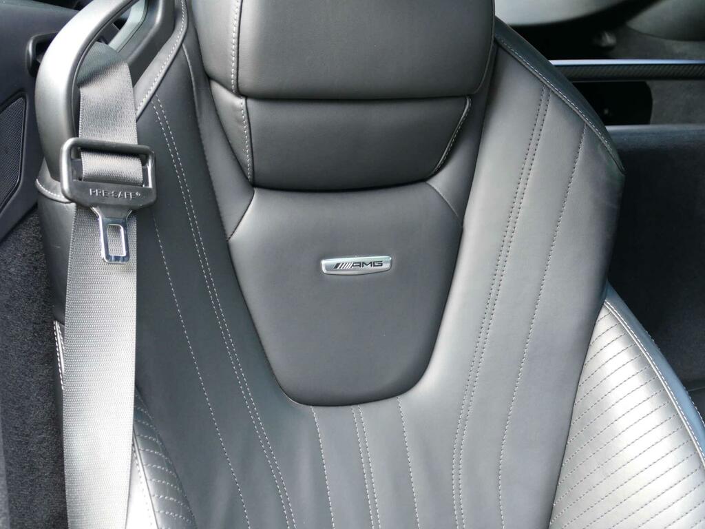 Mercedes-Benz AMG GT   #33