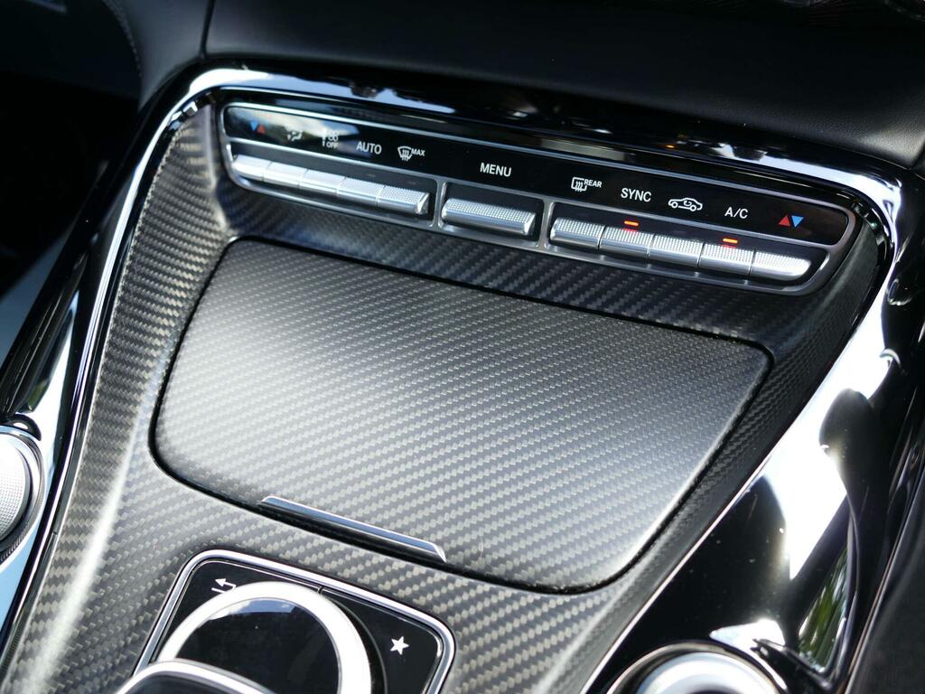 Mercedes-Benz AMG GT   #50