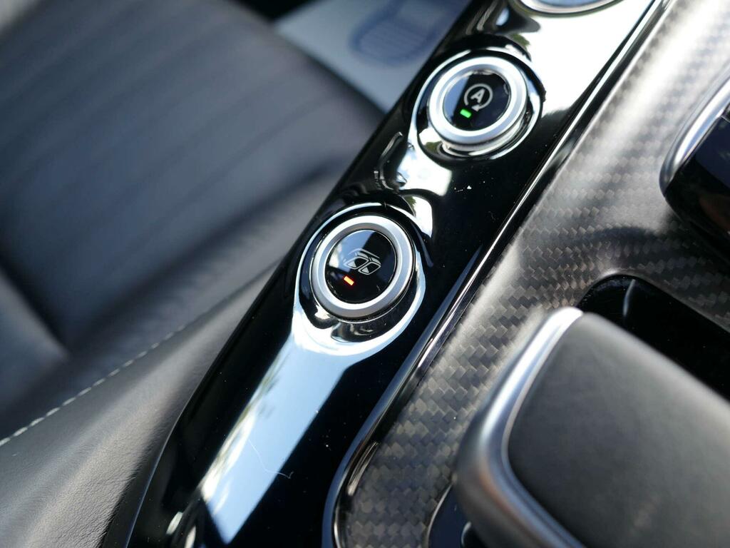 Mercedes-Benz AMG GT   #53