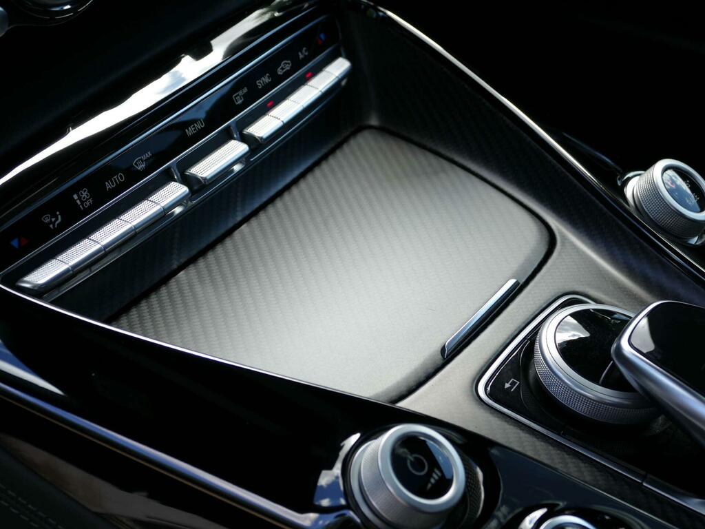 Mercedes-Benz AMG GT   #42