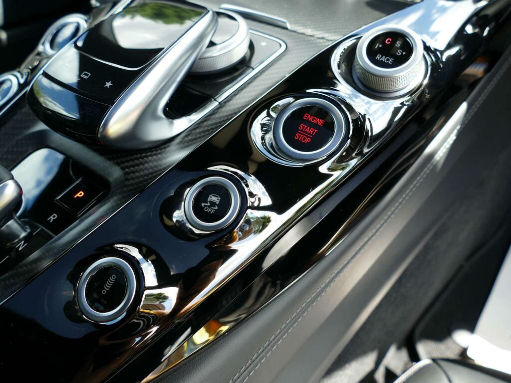 Mercedes-Benz AMG GT   #51