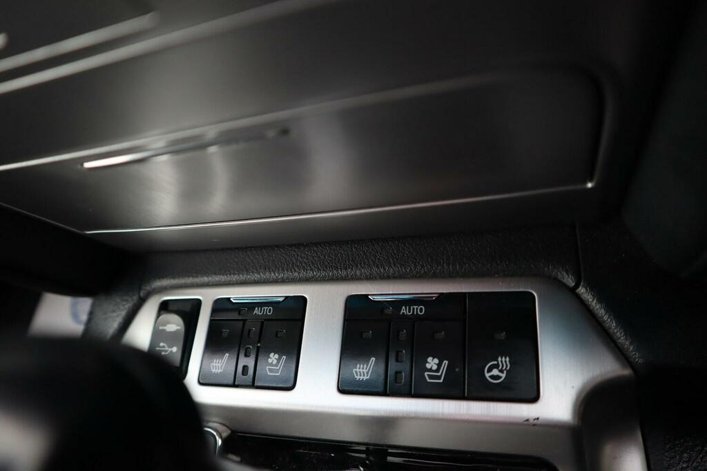 Toyota Land Cruiser V8 4.5 D-4d V8 Grey #20