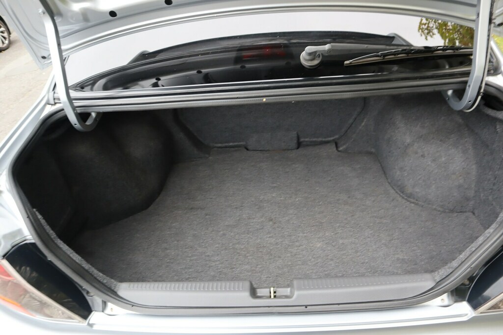 Mitsubishi Lancer 1.6 Equippe Grey #13