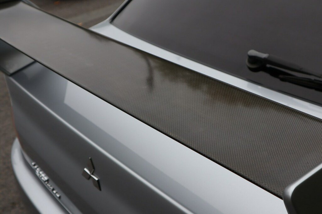 Mitsubishi Lancer 1.6 Equippe Grey #25