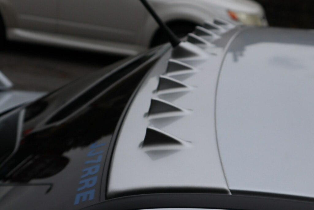 Mitsubishi Lancer 1.6 Equippe Grey #24