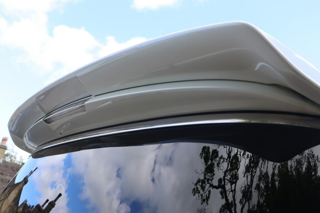 Nissan Elgrand 3.2 3.2 Black #26