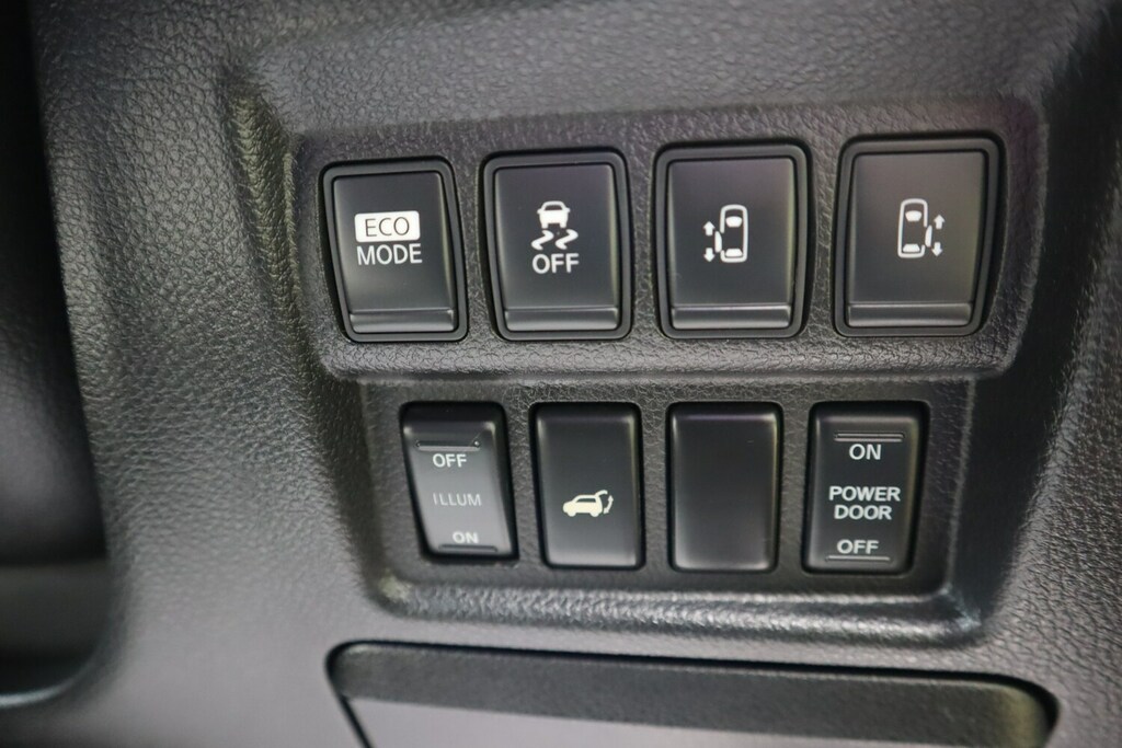 Nissan Elgrand 3.2 3.2 Black #20
