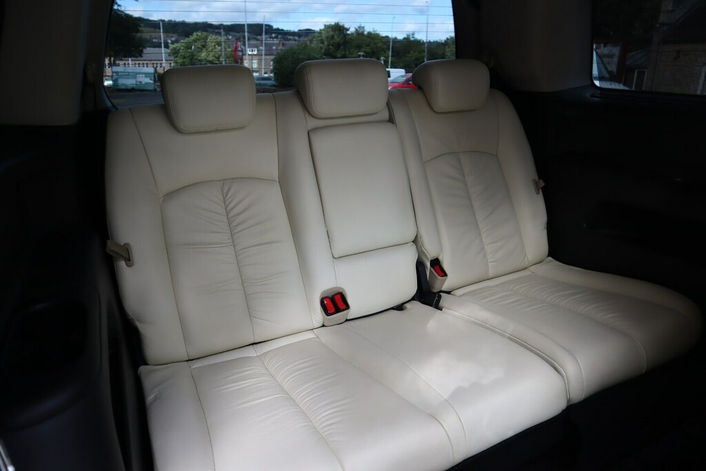 Nissan Elgrand 3.2 3.2 Black #11