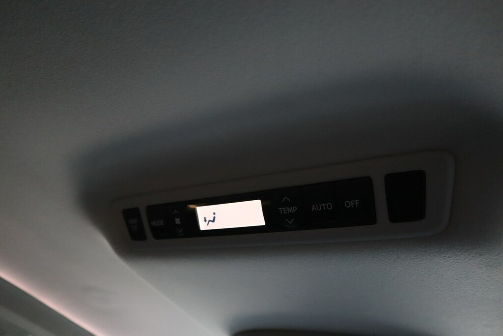 Toyota Vellfire 2.4Z Platinum 37000 Miles Bimta Cert Purple #21