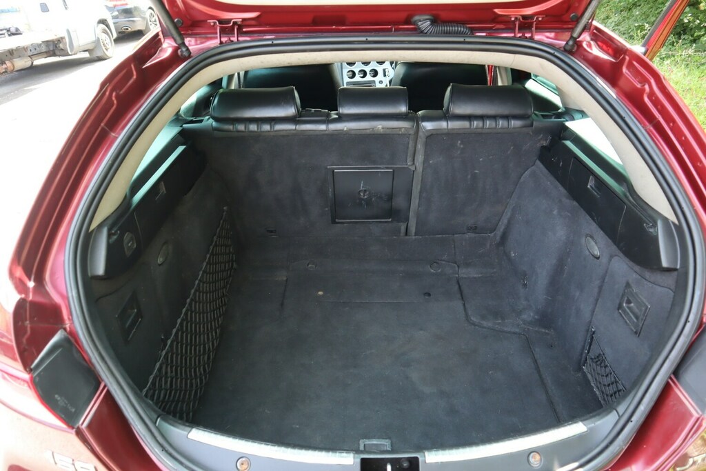 Alfa Romeo 159 Saloon Grey #13