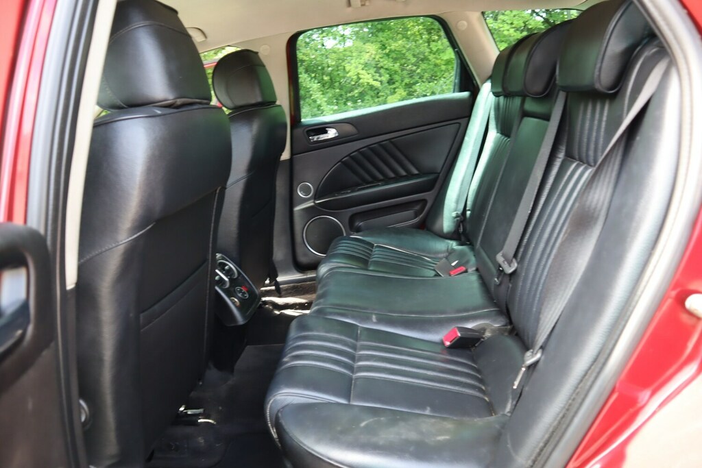 Alfa Romeo 159 Saloon Grey #11