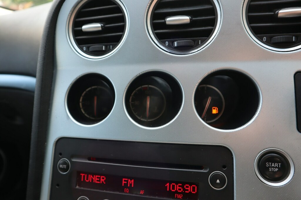 Alfa Romeo 159 Saloon Grey #17