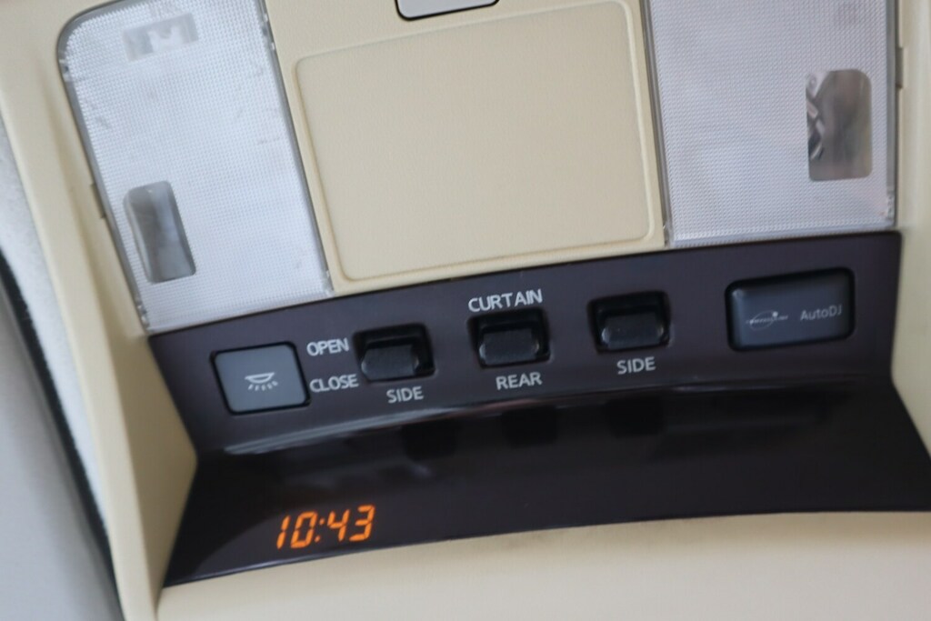 Nissan Elgrand Highway Star Fresh Import Bimta Cert 3.5 White #24