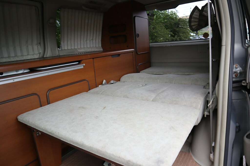 Nissan Elgrand Highway Star Fresh Import Bimta Cert 3.5 White #38