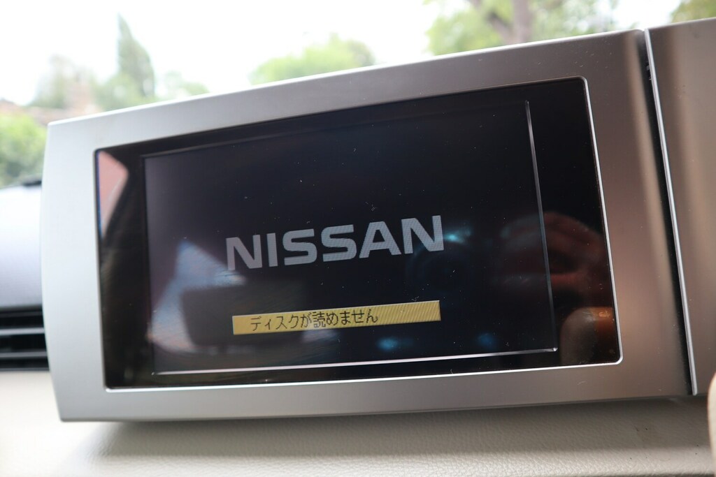 Nissan Elgrand Highway Star Fresh Import Bimta Cert 3.5 White #20