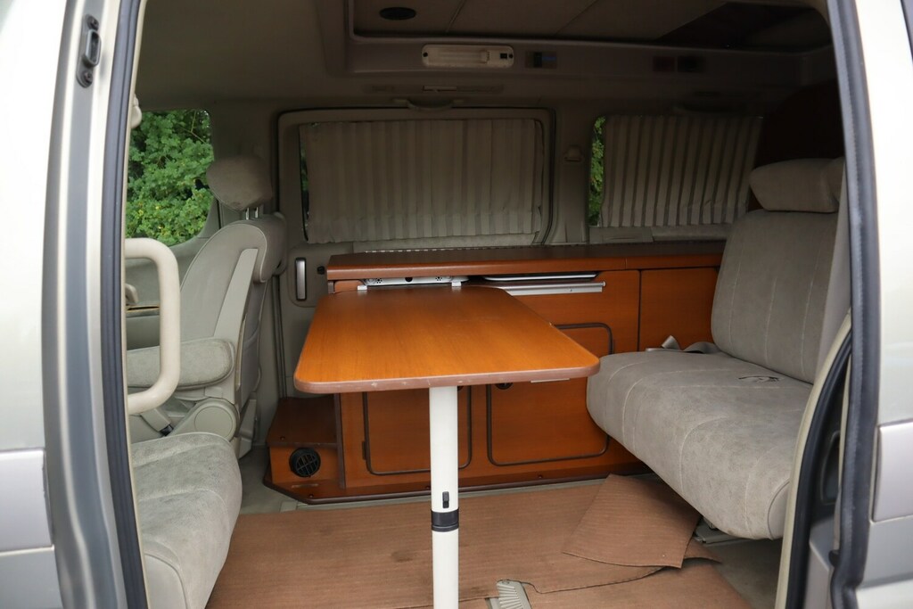 Nissan Elgrand Highway Star Fresh Import Bimta Cert 3.5 White #40