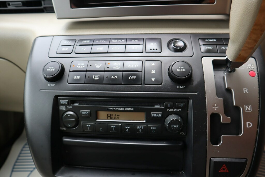 Nissan Elgrand Highway Star Fresh Import Bimta Cert 3.5 White #19