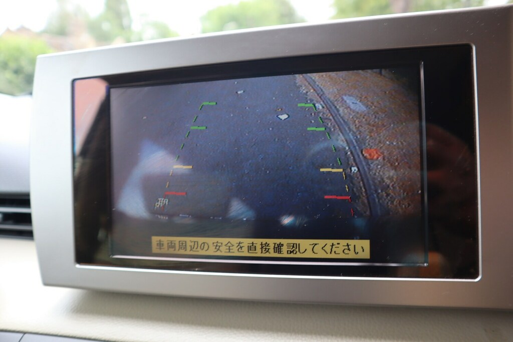 Nissan Elgrand Highway Star Fresh Import Bimta Cert 3.5 White #21