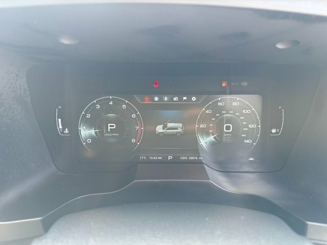 SsangYong Korando 1.5 Ventura Euro 6 Ss Blue #18