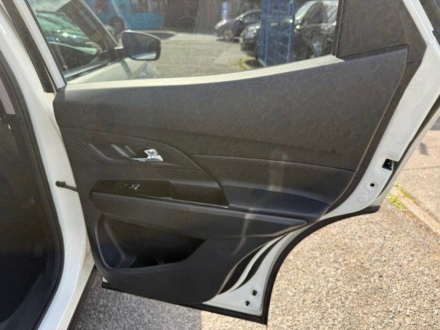 SsangYong Korando 1.5 Ventura Euro 6 Ss Blue #12