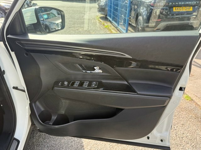 SsangYong Korando 1.5 Ventura Euro 6 Ss Blue #14