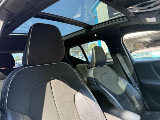 Volvo XC40 1.5 T3 Inscription Euro 6 Ss #15