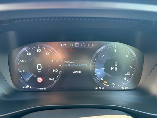 Volvo XC40 1.5 T3 Inscription Euro 6 Ss #18