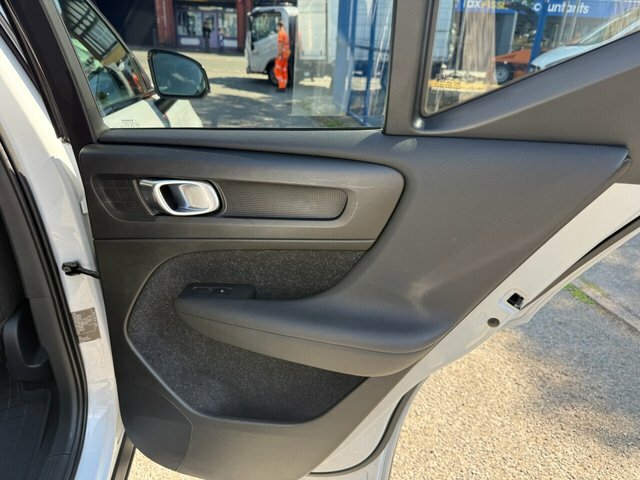Volvo XC40 1.5 T3 Inscription Euro 6 Ss #12