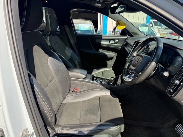 Volvo XC40 1.5 T3 Inscription Euro 6 Ss #13