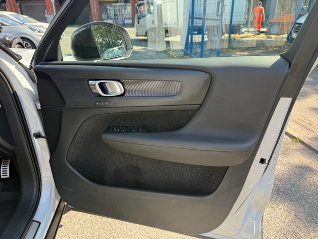 Volvo XC40 1.5 T3 Inscription Euro 6 Ss #14