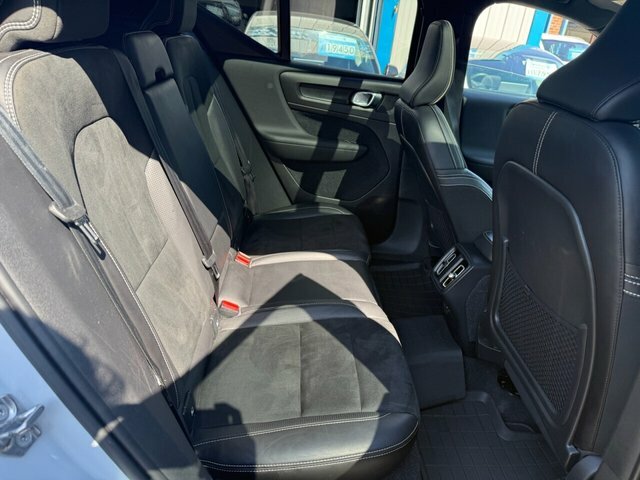 Volvo XC40 1.5 T3 Inscription Euro 6 Ss #11