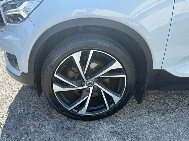 Volvo XC40 1.5 T3 Inscription Euro 6 Ss #9