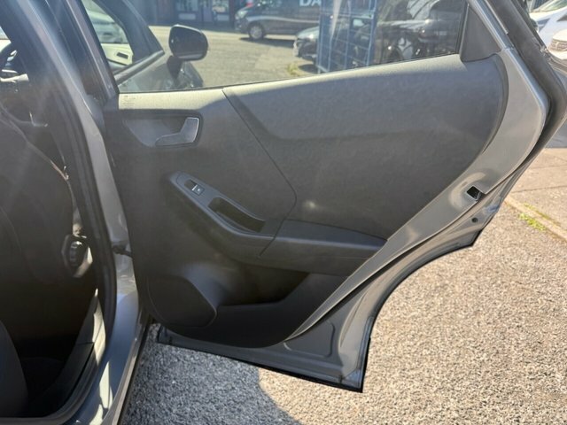 Ford Puma 1.0 Ecoboost Hybrid Mhev St-line Vignale #12