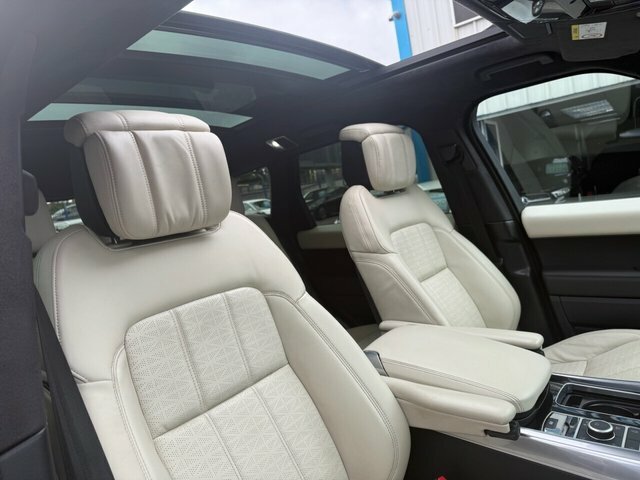Land Rover Range Rover Sport 2.0 Sd4 Hse 4Wd Euro 6 Ss  #16