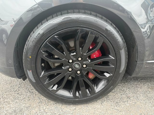 Land Rover Range Rover Sport 2.0 Sd4 Hse 4Wd Euro 6 Ss  #10