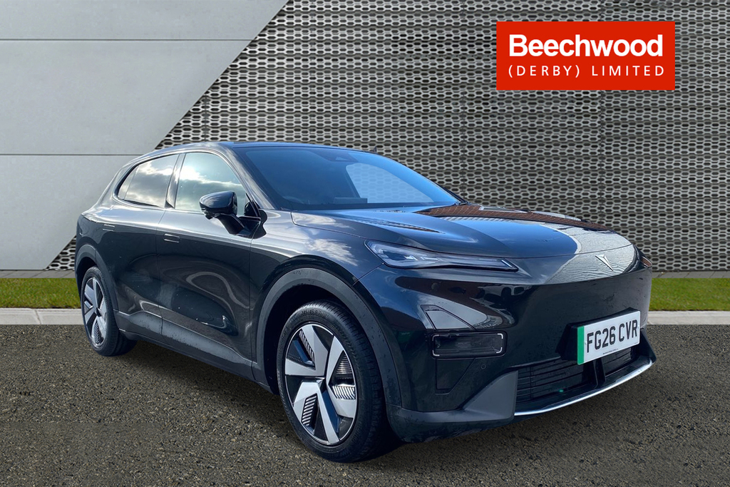 Deepal S05 200Kw Max 69Kwh Pan Roof Black #2