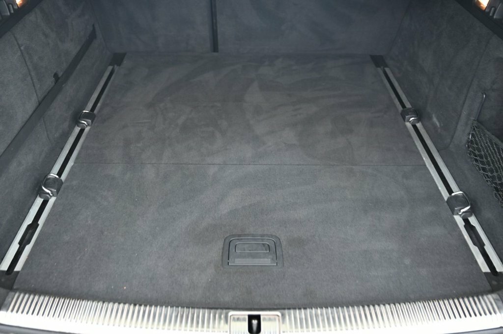 Audi A6 Allroad Allroad Tdi Quattro White #7
