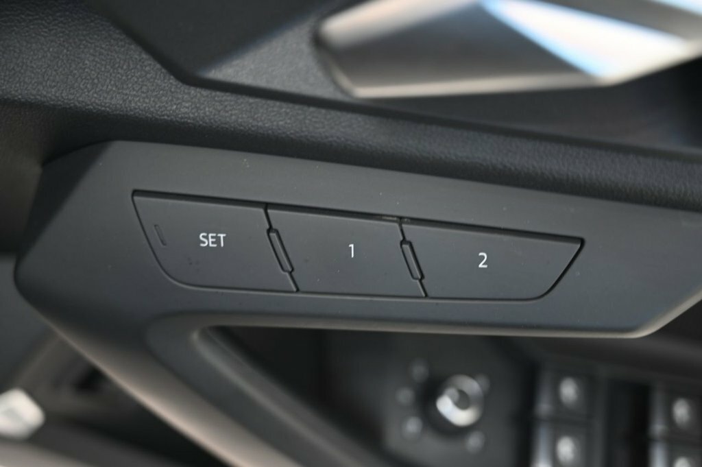 Audi S3 2.0 Tfsi Black Edition Sportback S Tron Black #36