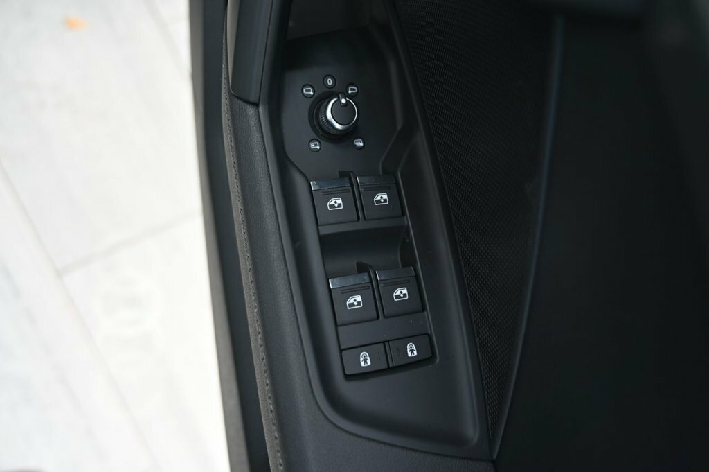 Audi S3 2.0 Tfsi Black Edition Sportback S Tron Black #37