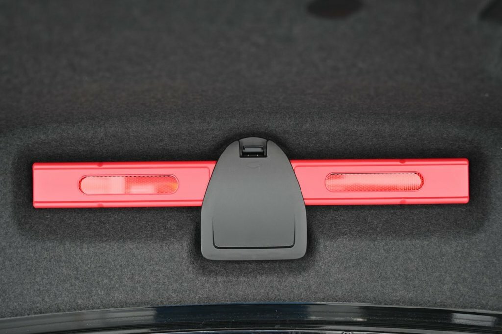 Audi S3 2.0 Tfsi Black Edition Sportback S Tron Black #43