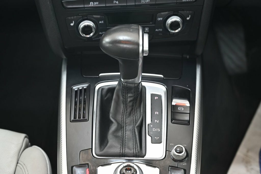 Audi A4 Allroad 2.0 Tdi 190 Quattro Sport Nav Black #24