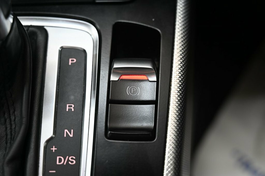Audi A4 Allroad 2.0 Tdi 190 Quattro Sport Nav Black #25