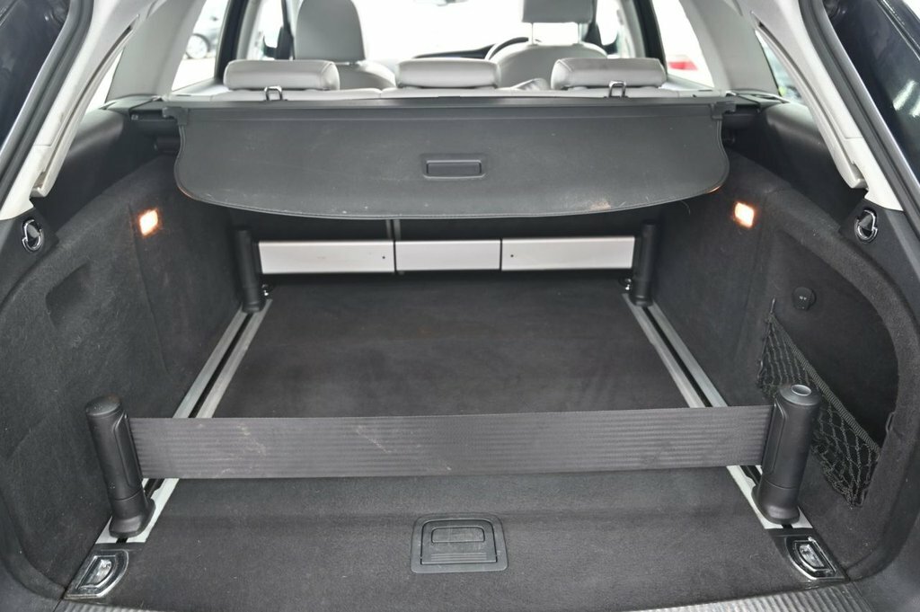 Audi A4 Allroad 2.0 Tdi 190 Quattro Sport Nav Black #7